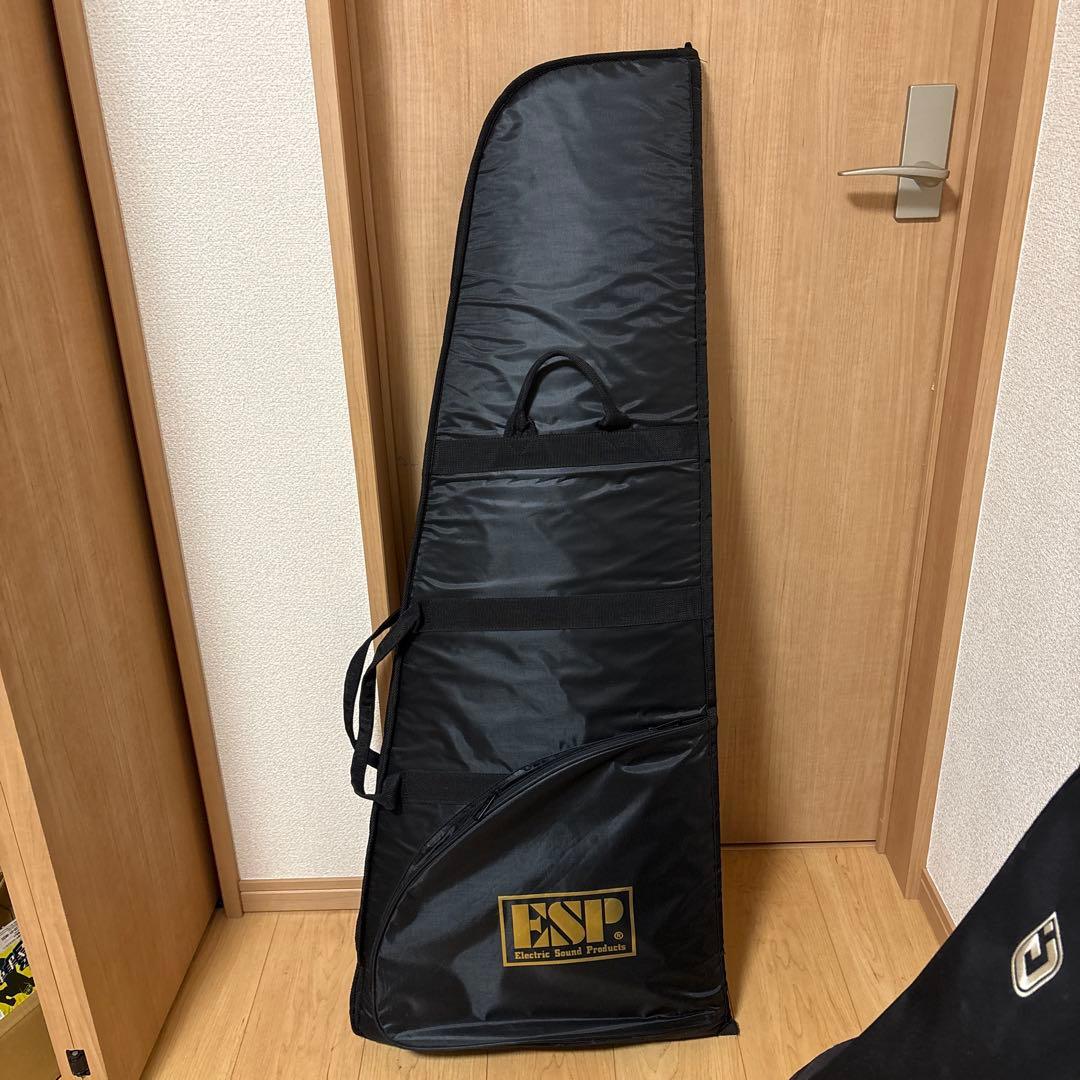 Edwards E-HD2 ESP テレキャスター