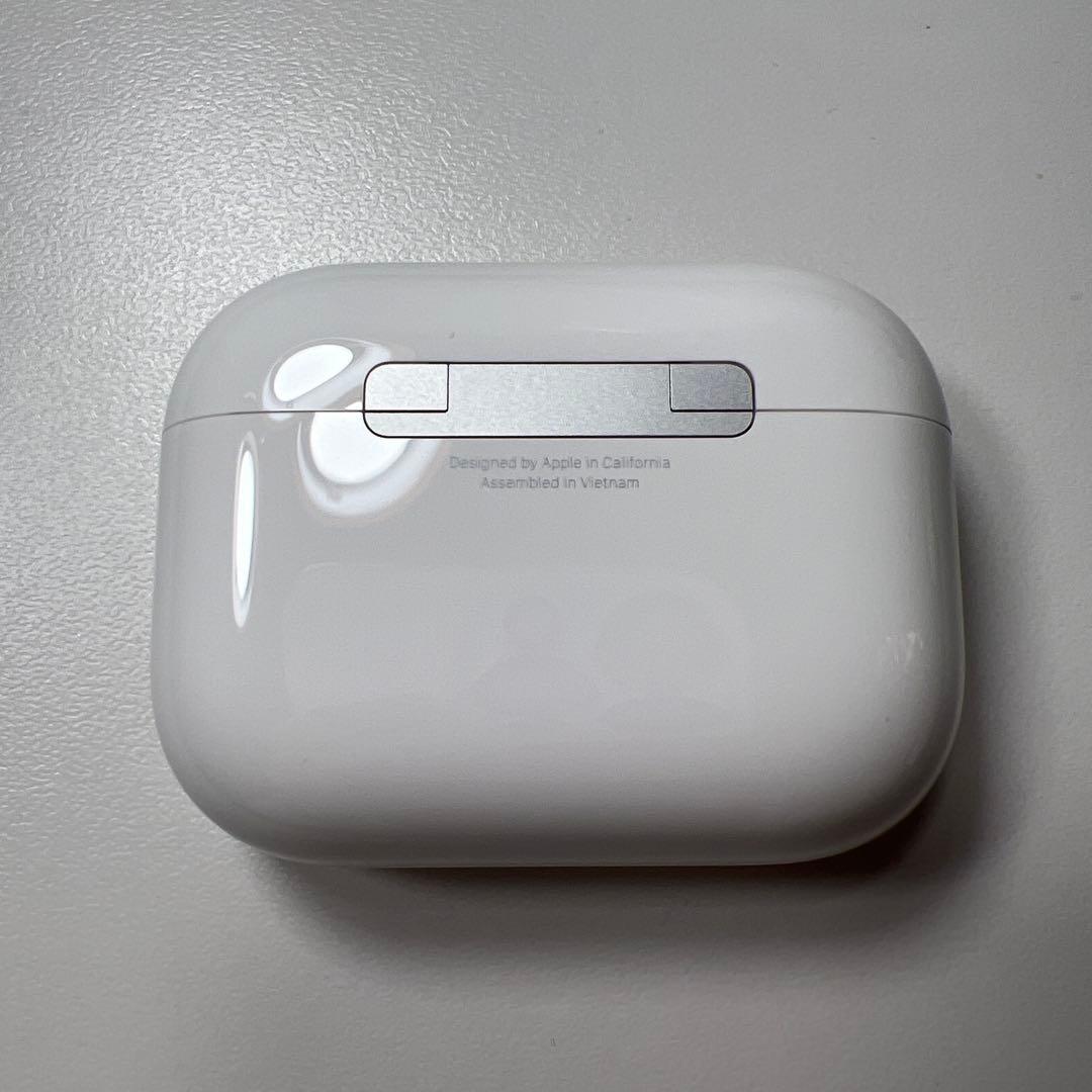 AirPods Pro 第3世代 充電ケース 未使用 A3122 83