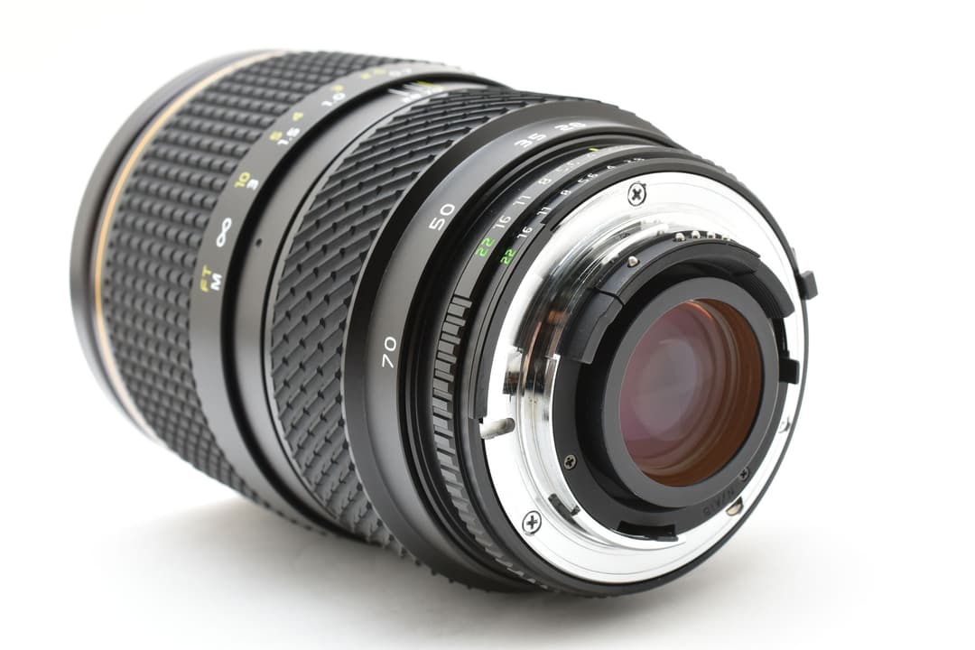 レンズ(ズーム) Tokina AT-X PRO 28-70mm F2.8 Nikon #8911