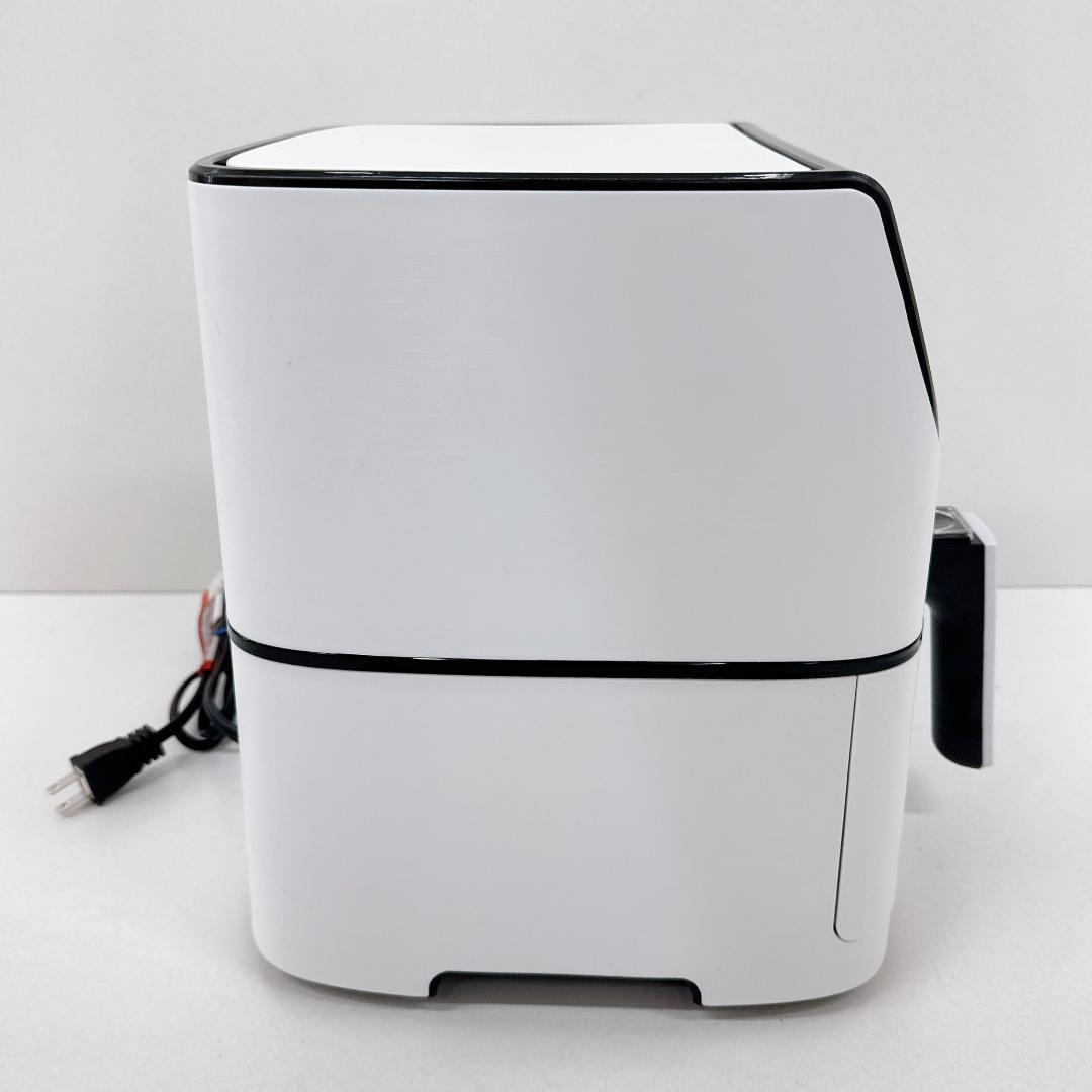 【新品】COSORI エアフライヤー CP137-AF　ノンフライヤー3.5L