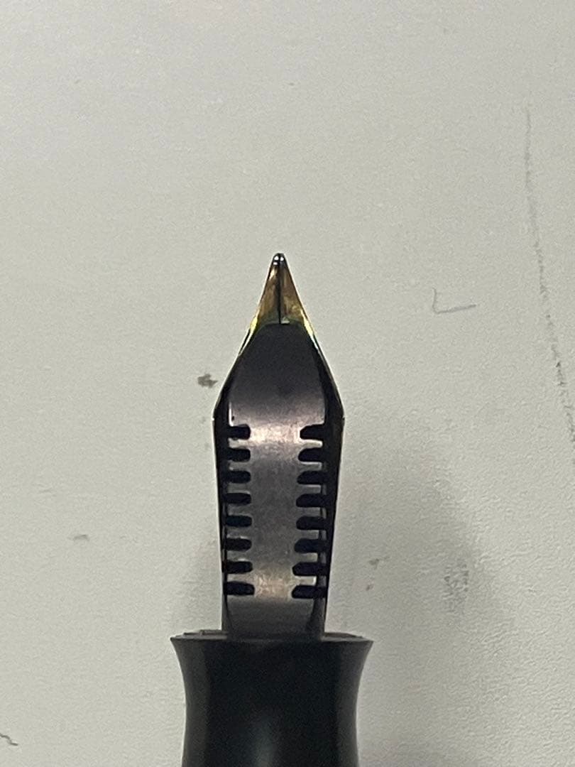 Summit　サミット　S.100　カデット　MK.Ⅱ　万年筆　F-nib