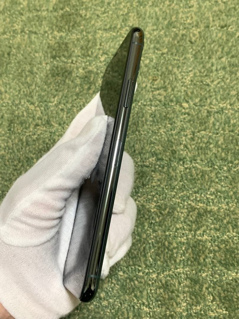 【新品同様★液晶純正】iPhone 11 Pro Max 64GB