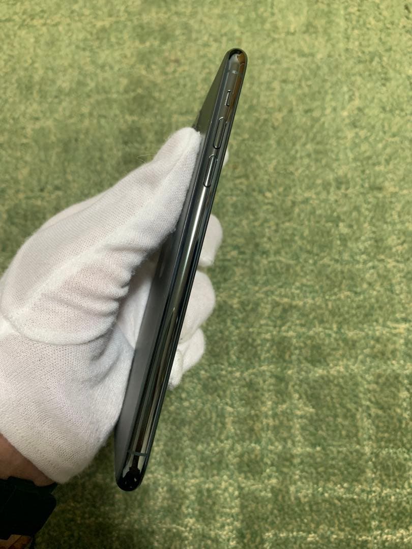 【新品同様★液晶純正】iPhone 11 Pro Max 64GB