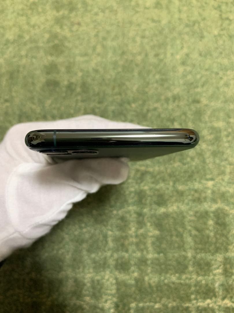 【新品同様★液晶純正】iPhone 11 Pro Max 64GB