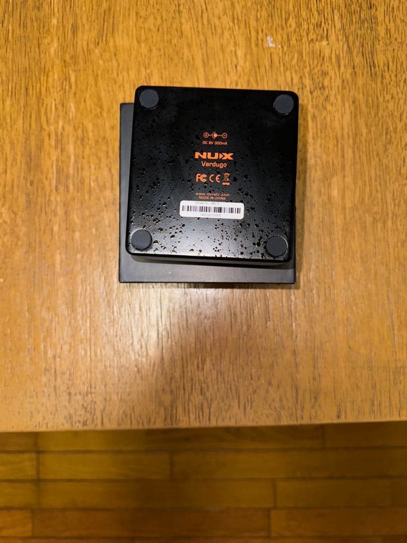 ギター NUX Optima Air NAI-5