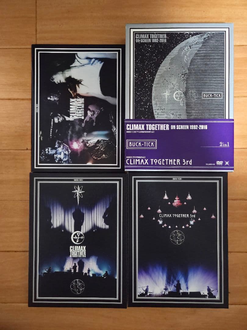 ミュージック CLIMAX TOGETHER 1992-2016 / 3rd