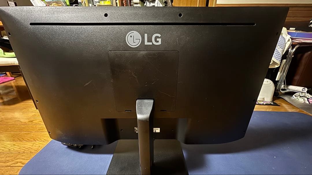 USED LG モニター ディスプレイ 4K 43UD79-B
