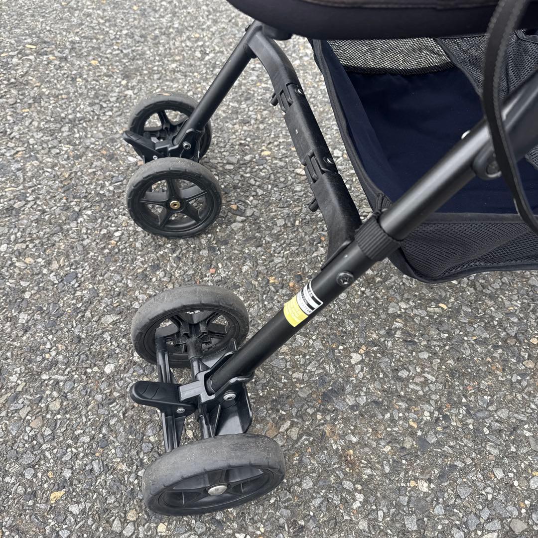 【DOG GOODS】compet×DOGDEPTコラボカート　ドッグカード