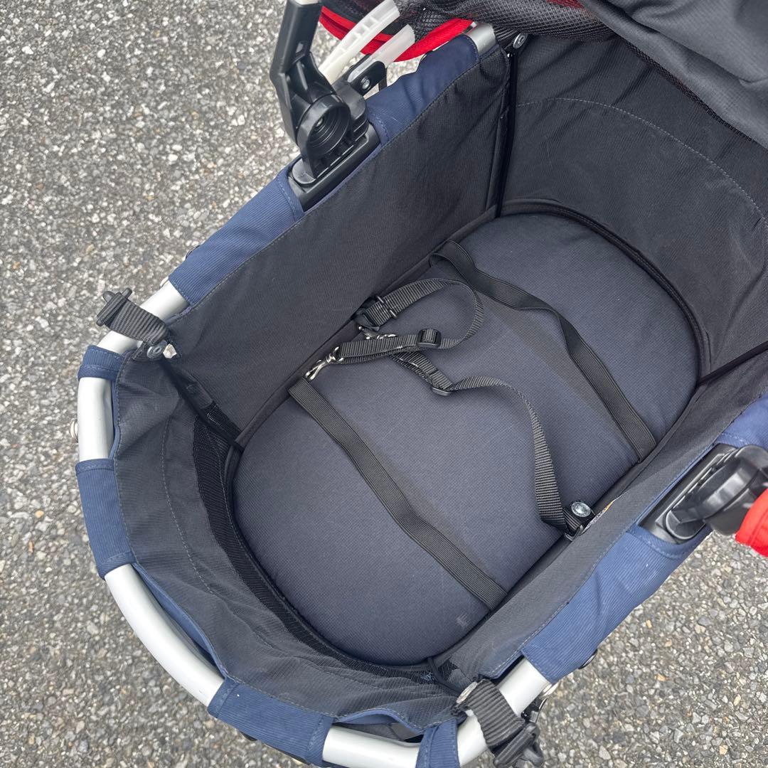 【DOG GOODS】compet×DOGDEPTコラボカート　ドッグカード