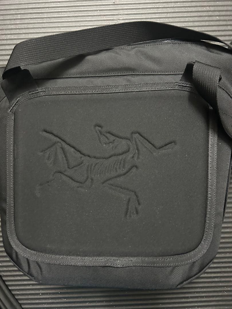 ARC'TERYX arcterix アークテリクス ARRO8 アロー8