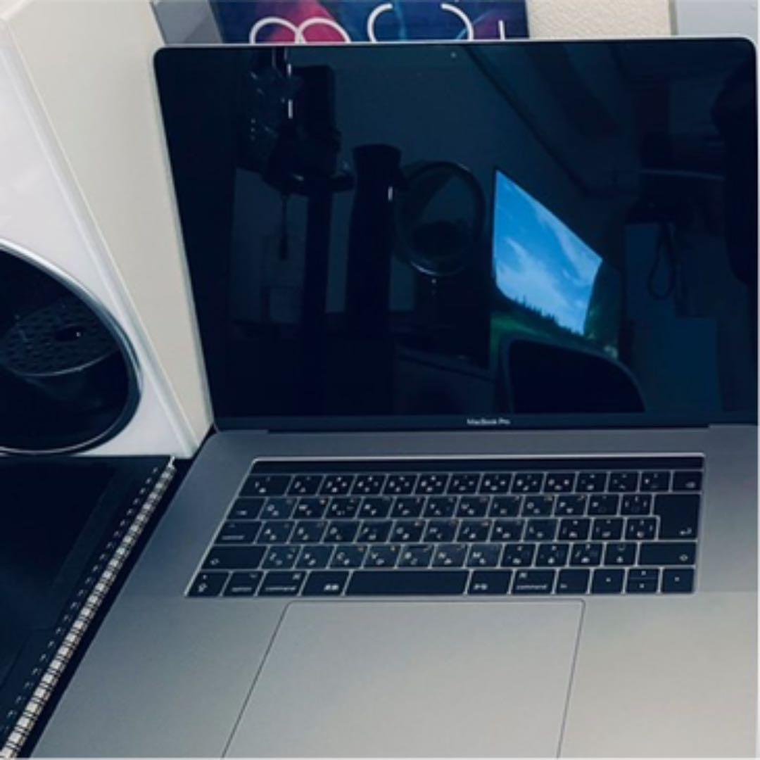 MacBook pro 2016 【ジャンク】
