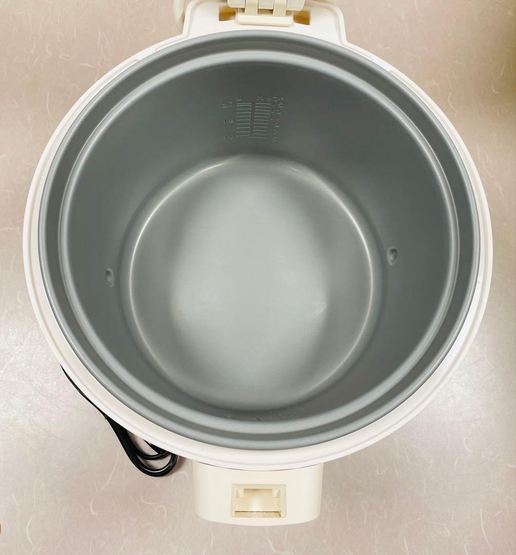 A925 1.5升電気炊飯ジャー電気炊飯器保温付ジャー付業務用象印