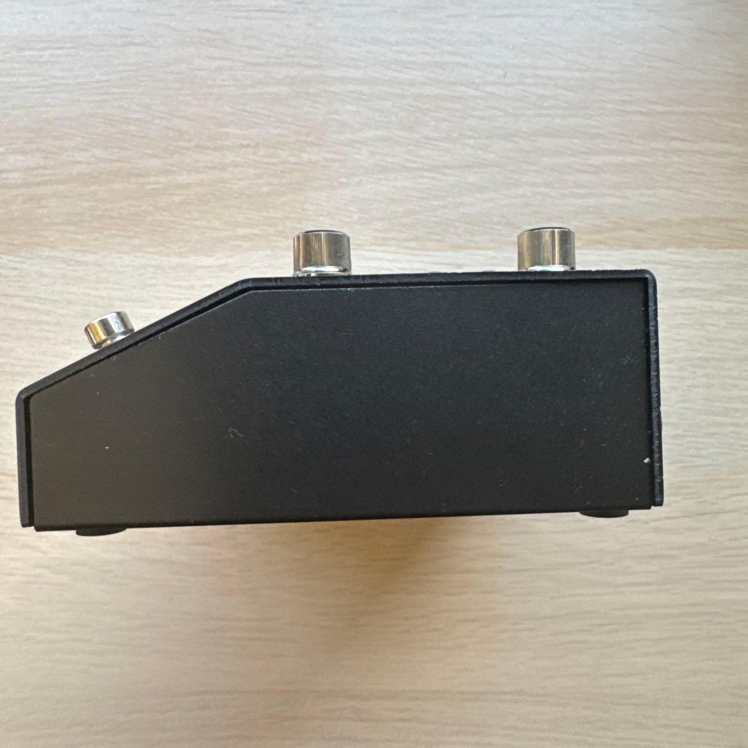 ギター BOSS GT-1000CORE + FS-6