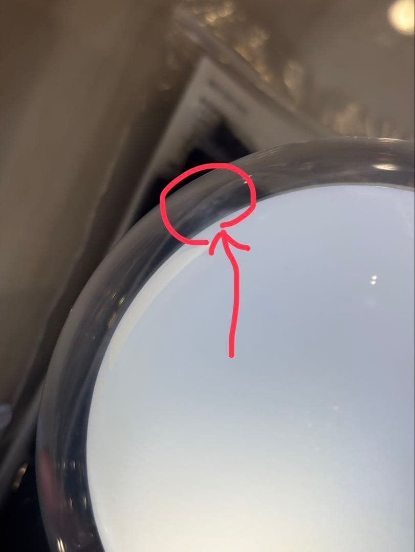 アミボム ver4 BTS ペンライト