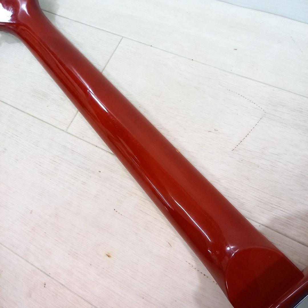 Maestro by Gibson レスポールスタンダード チェリーサンバースト