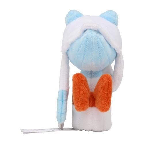 ❤新品・紙タグ付き❤ ポケモン fit ユキメノコ ポケモンセンター