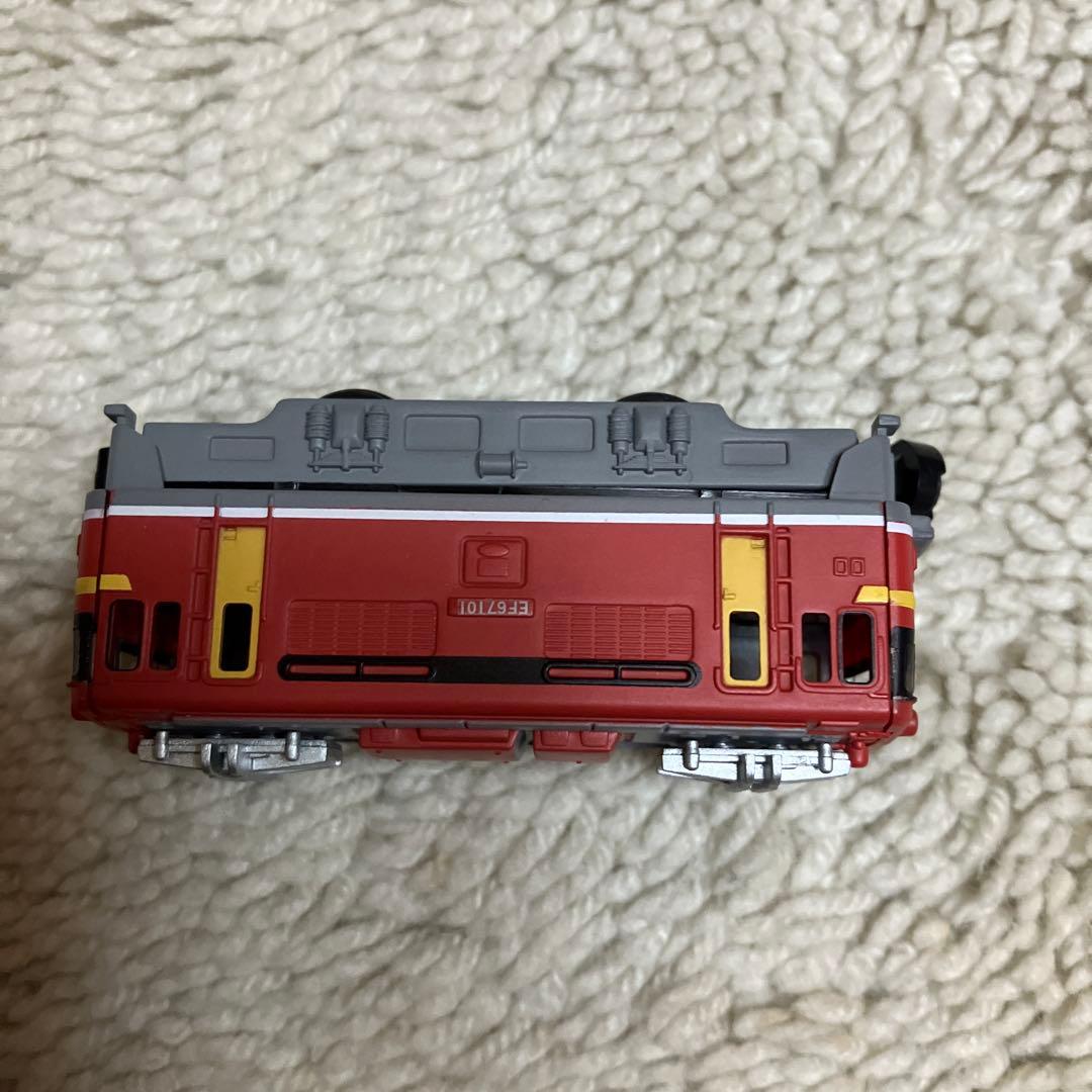 EF67　1両　Bトレインショーティー