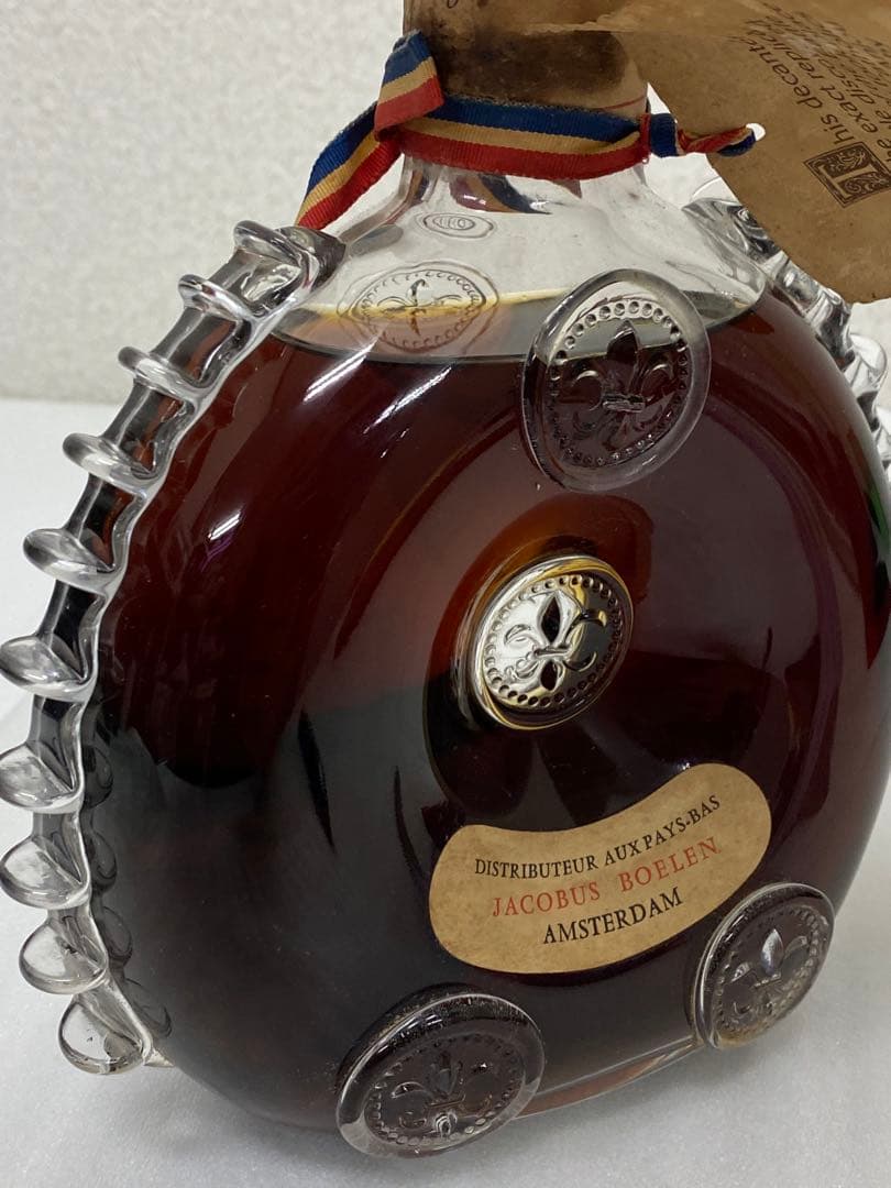 3-2683 レミーマルタン ルイ13世 ベリーオールド 700ml 40%