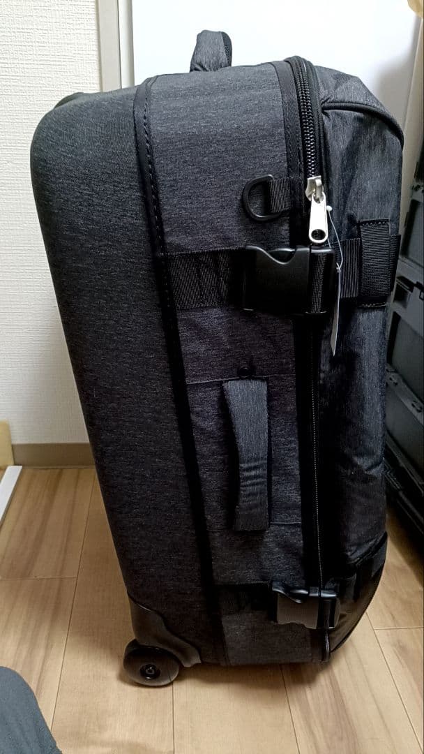 新品 キャリーケース ダイビング BA0206 キャリーバッグ ツサ TUSA