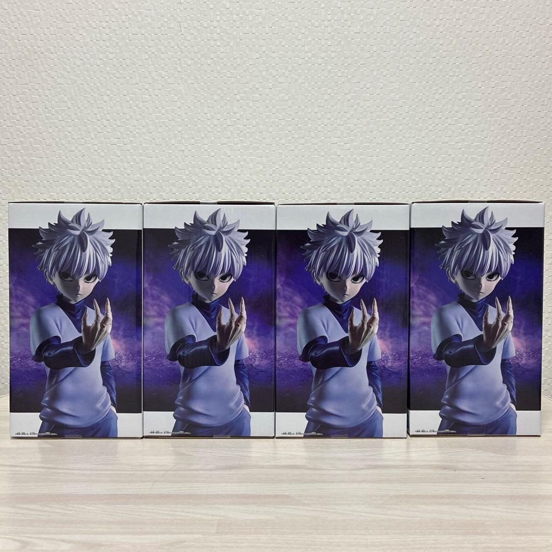 フィギュアまとめ売り　8体セット