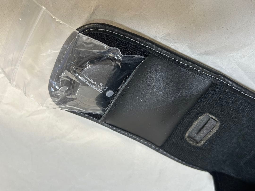 【新品？】OLYMPUS OZ 80 zoom 超美品！作動確認済み！