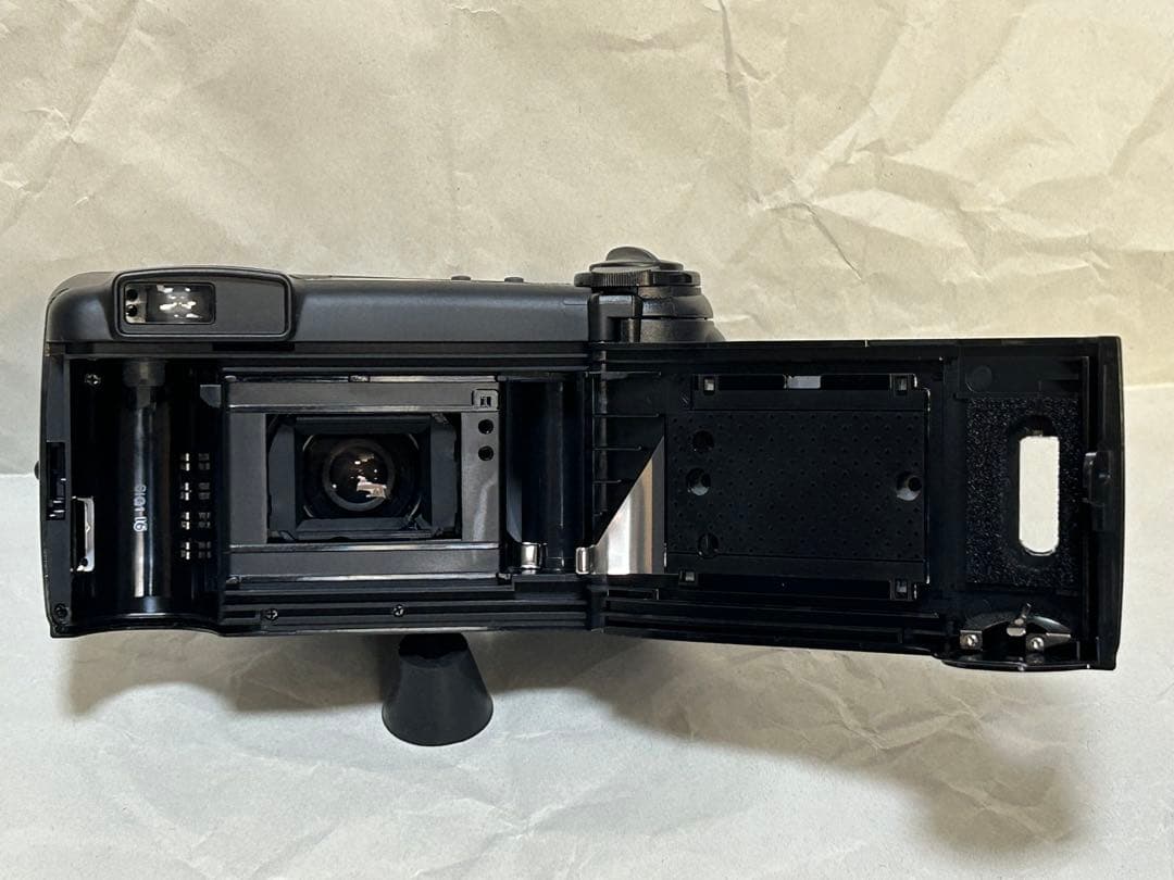 【新品？】OLYMPUS OZ 80 zoom 超美品！作動確認済み！