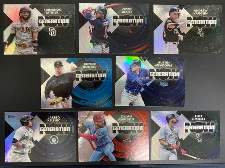 確認用(generation now)