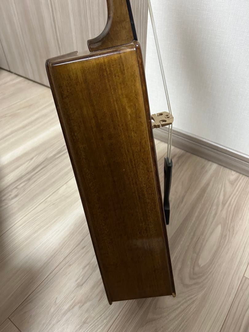 馬頭琴、民族楽器