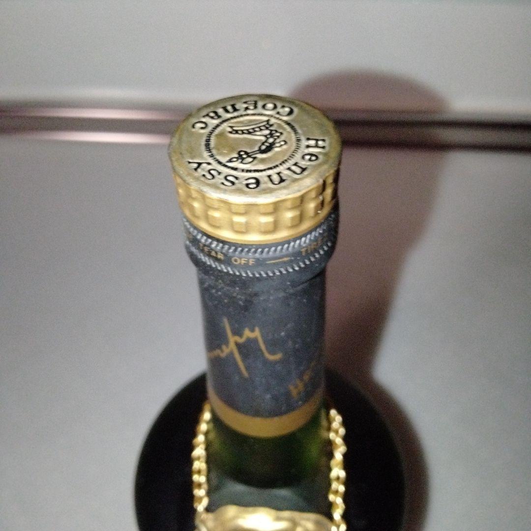 【未開封】ヘネシー ナポレオン Hennessy NAPOLEON COGNAC