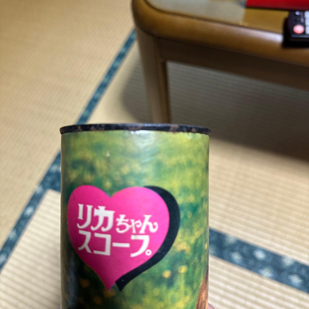 初代りかちゃん　ミュージカルスコープ