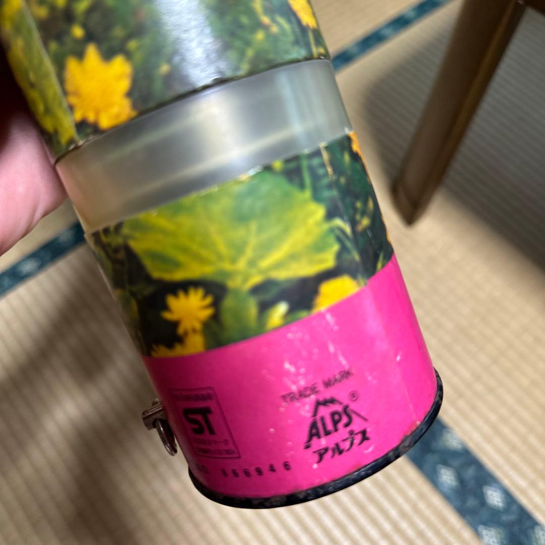 初代りかちゃん　ミュージカルスコープ