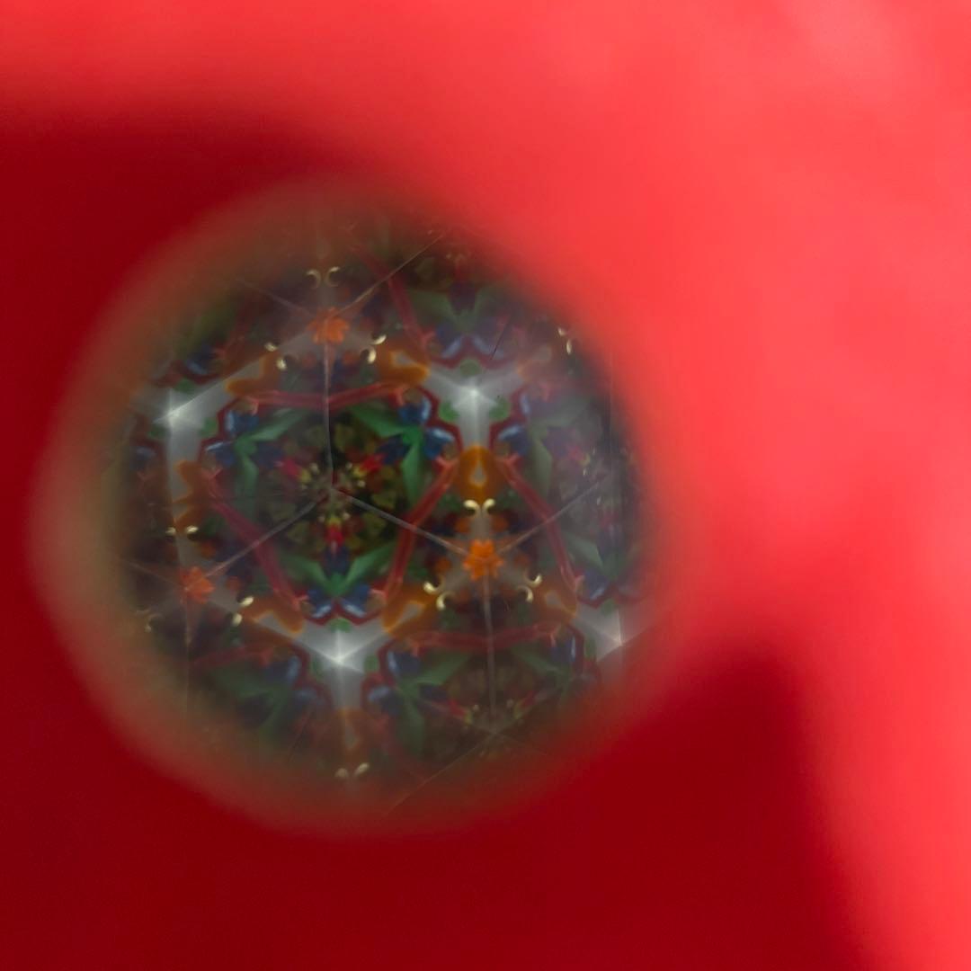 初代りかちゃん　ミュージカルスコープ