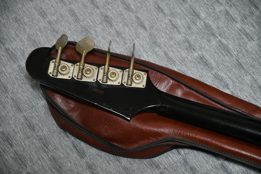 Greco グレコ TB1100 79年製 Thunderbird ヴィンテージ