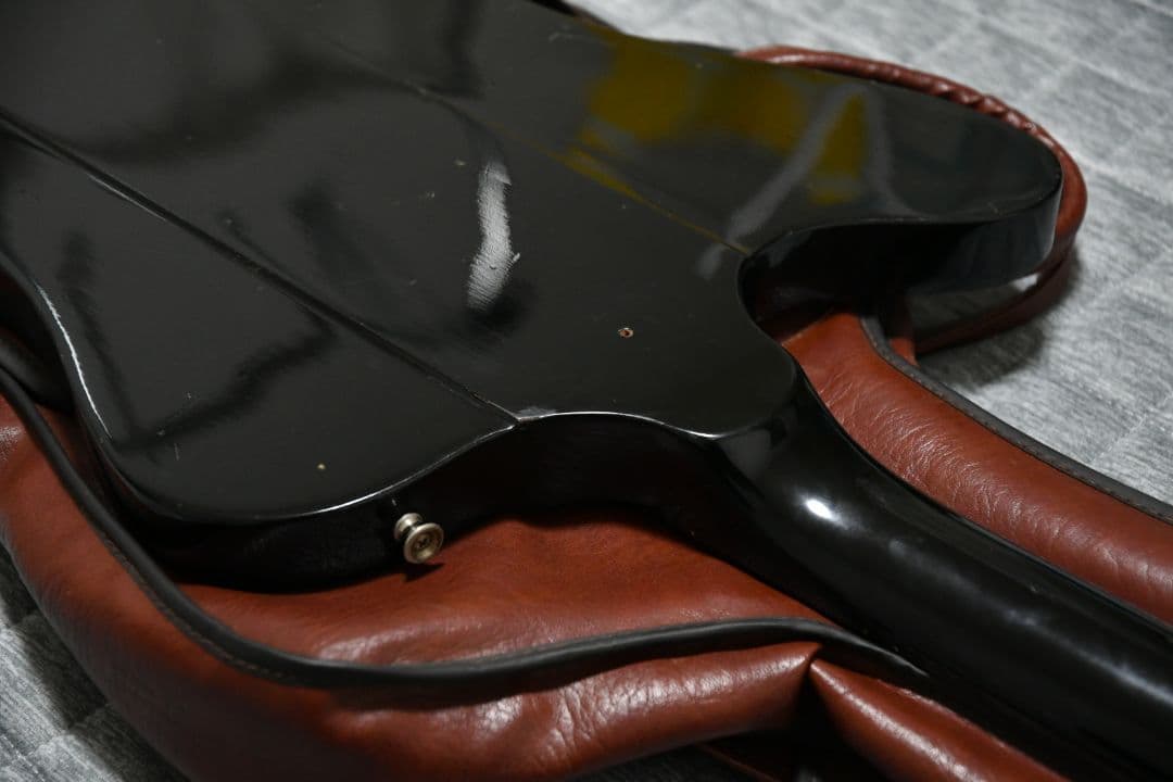 Greco グレコ TB1100 79年製 Thunderbird ヴィンテージ