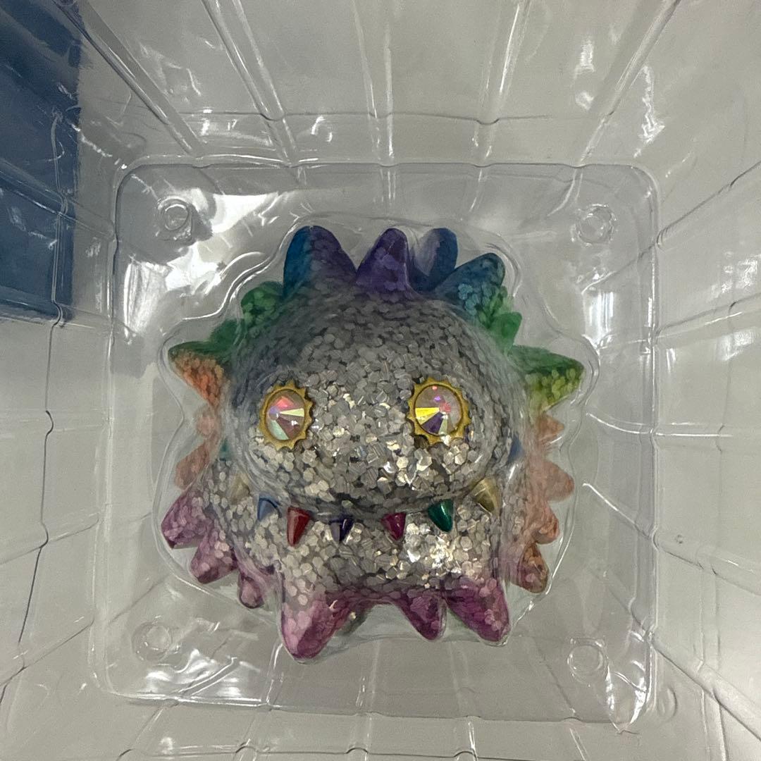 その他 instinctoy BIG ICE LIQUID