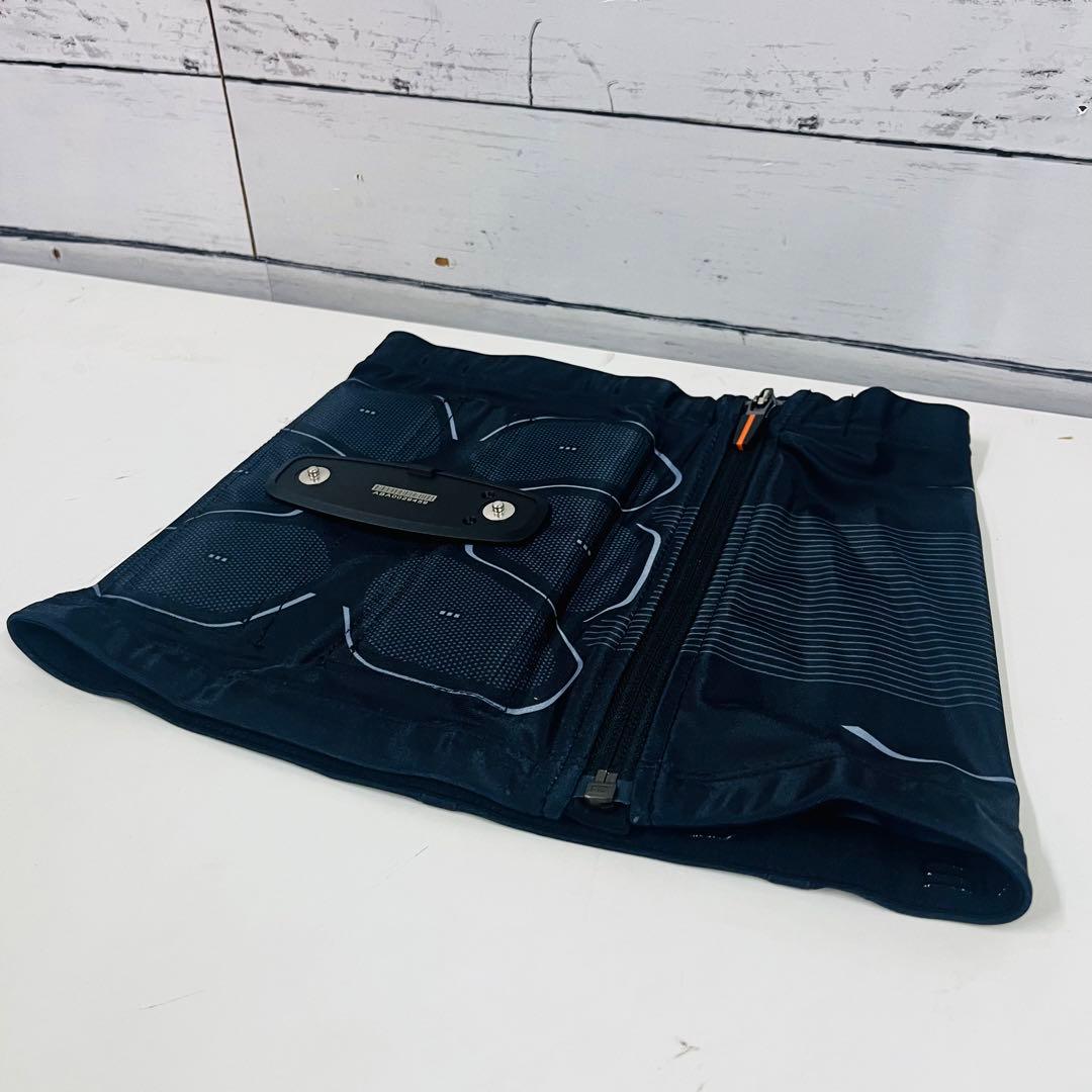 K1144 【SIXPAD】パワースーツアブス Sサイズ