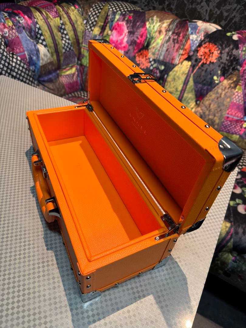 に*こ様 ANGEL CHAMPAGNE HALO Orange エンジェル