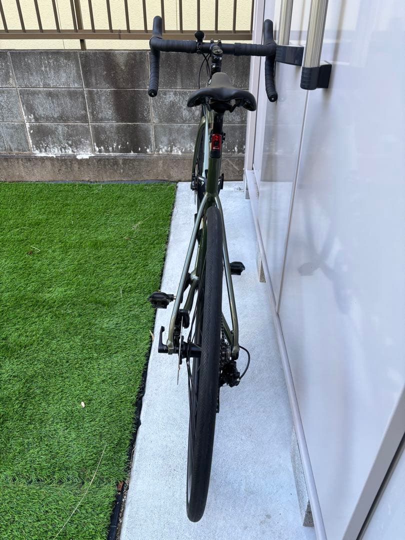 【むらみつ】CANNONDALE CAAD13 Disc105