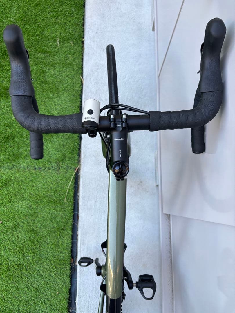 【むらみつ】CANNONDALE CAAD13 Disc105