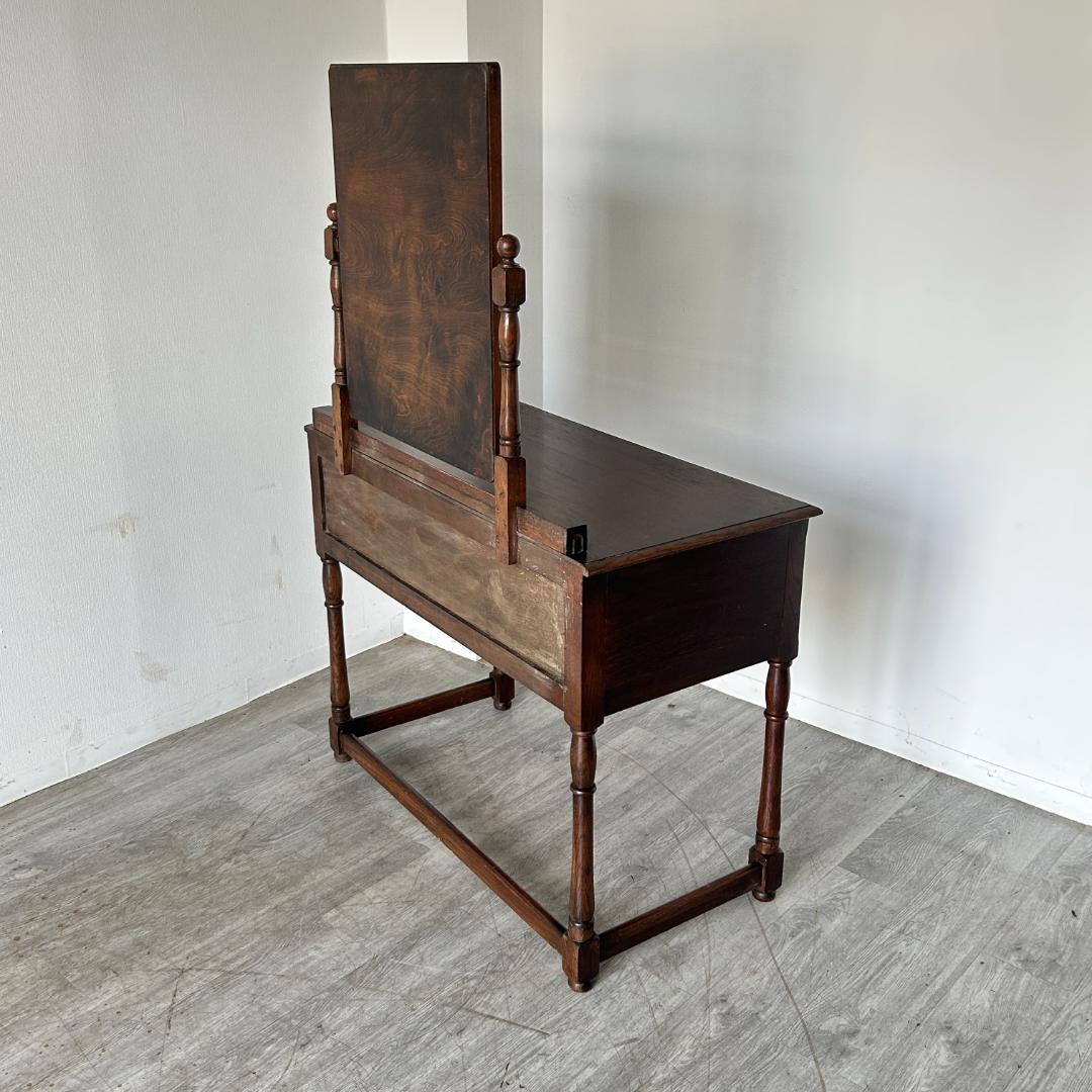 イギリス アンティーク家具 ドレッシングチェスト たんす 1930年頃 802A