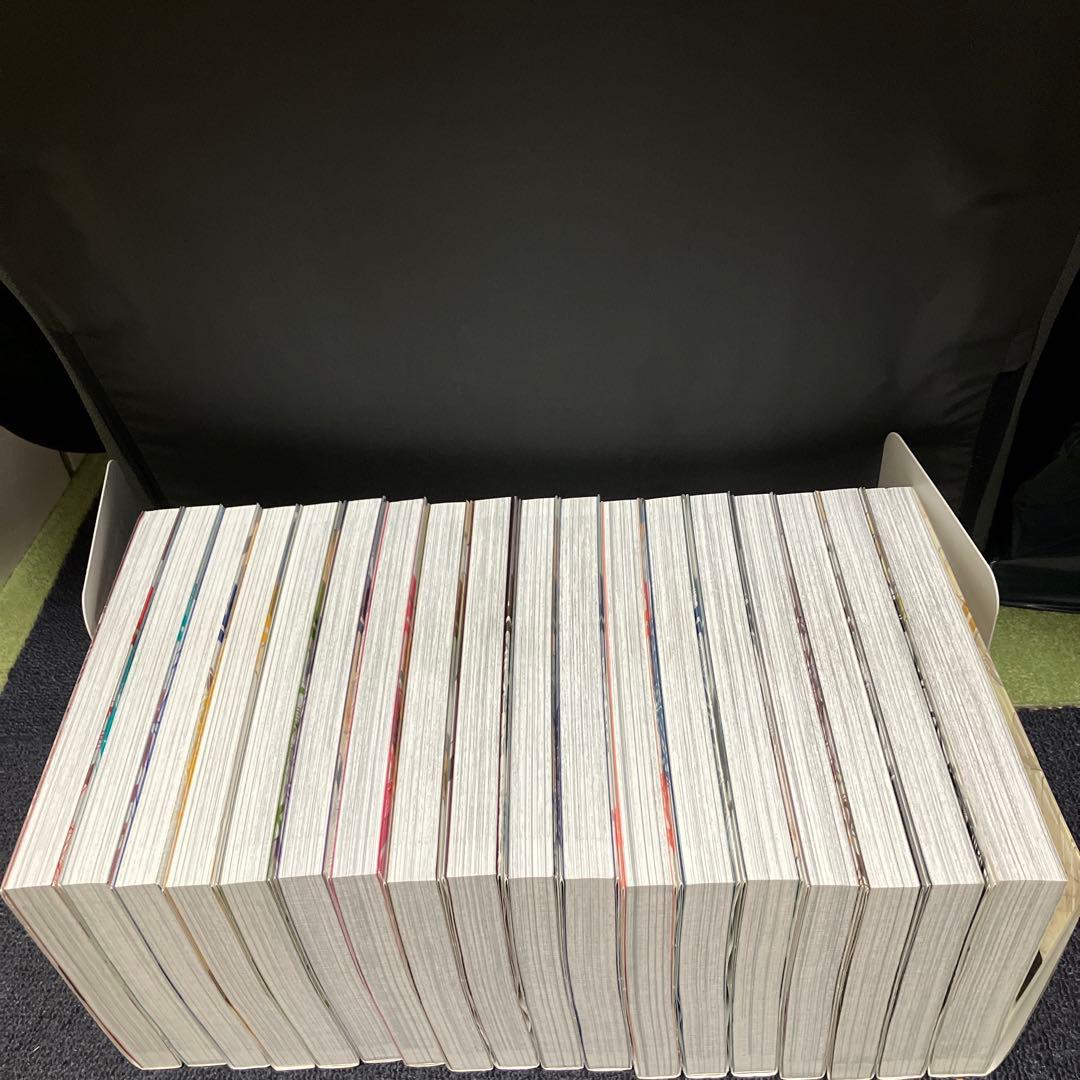 鋼の錬金術師 完全版　全巻セット