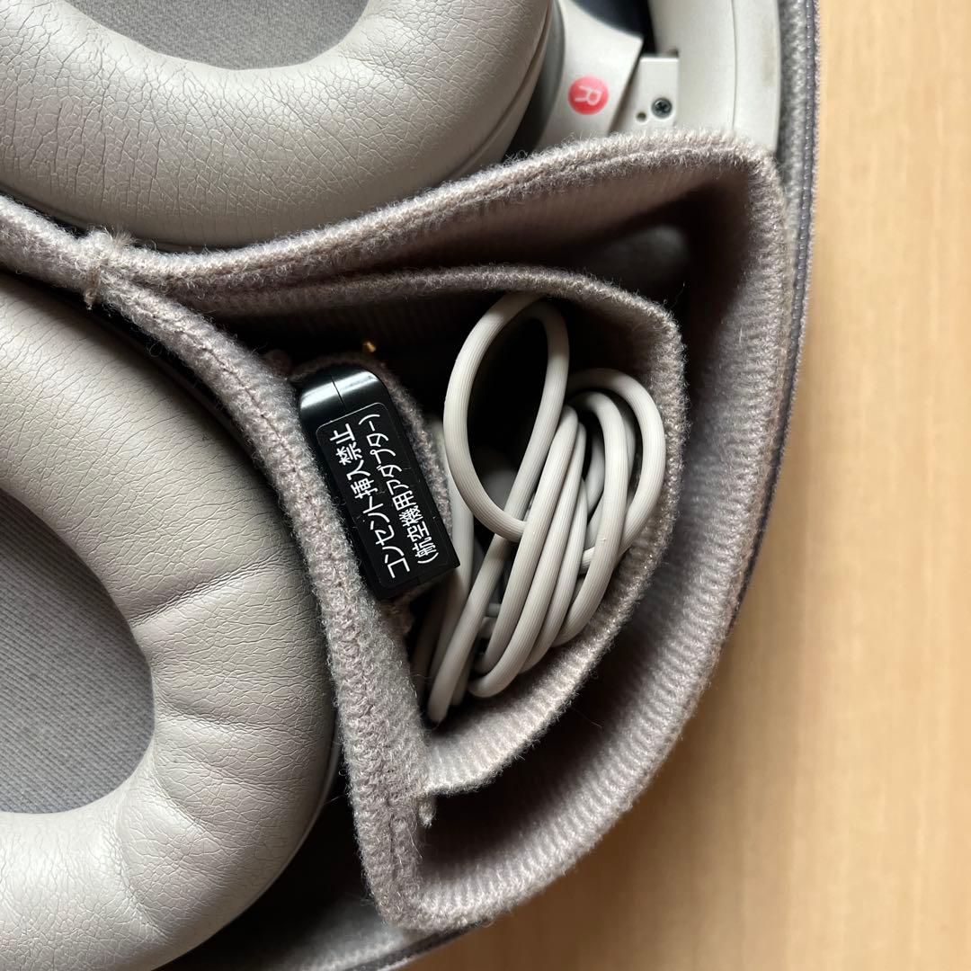 SONY WH-1000XM4 ヘッドホン