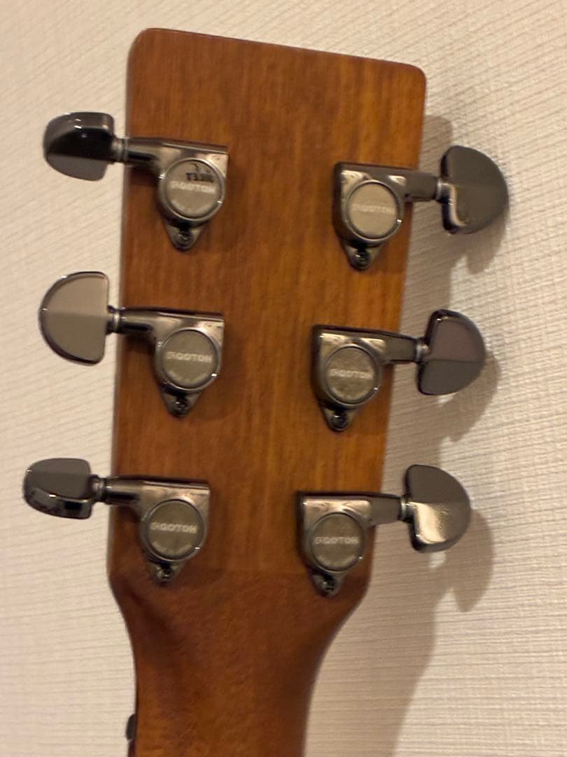 ☆S.yairi ☆ アコースティックギター　YF-02/CHS