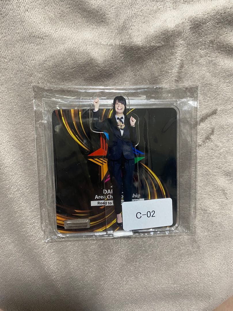 坂口優希恵グッズセット