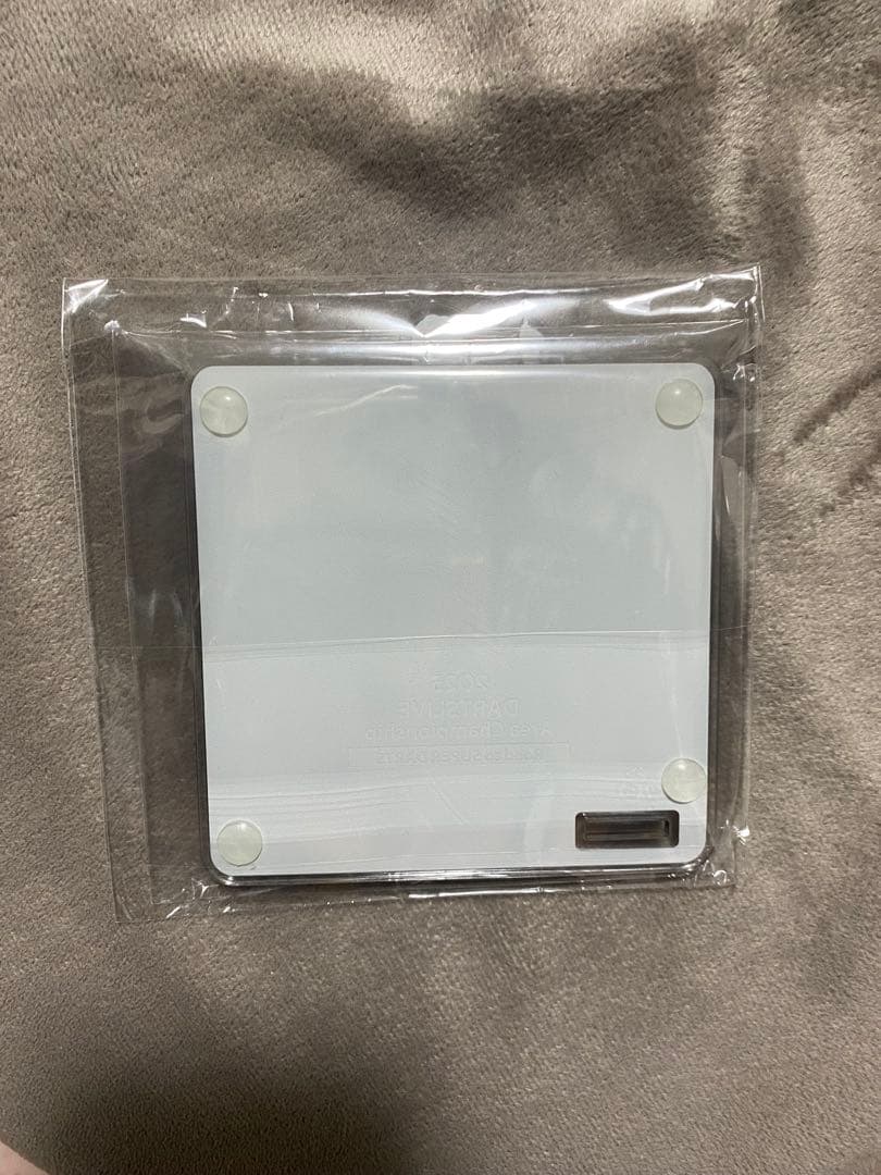 坂口優希恵グッズセット