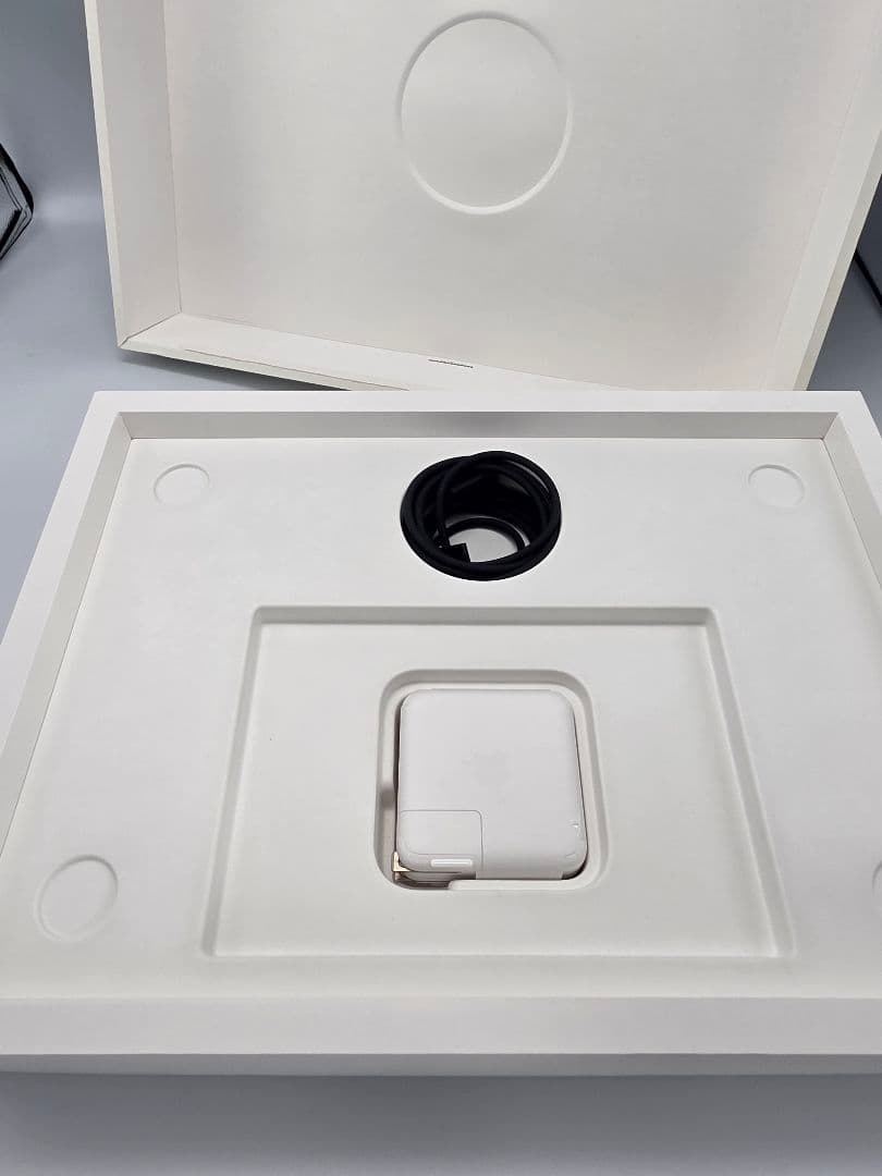 MacBook Pro 14 M3Pro 18GB 512GB スペースブラック