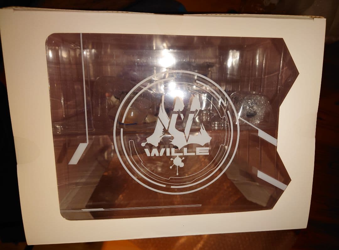 エヴァストア 限定 マリ イラストリアス EVANGELION フィギュア