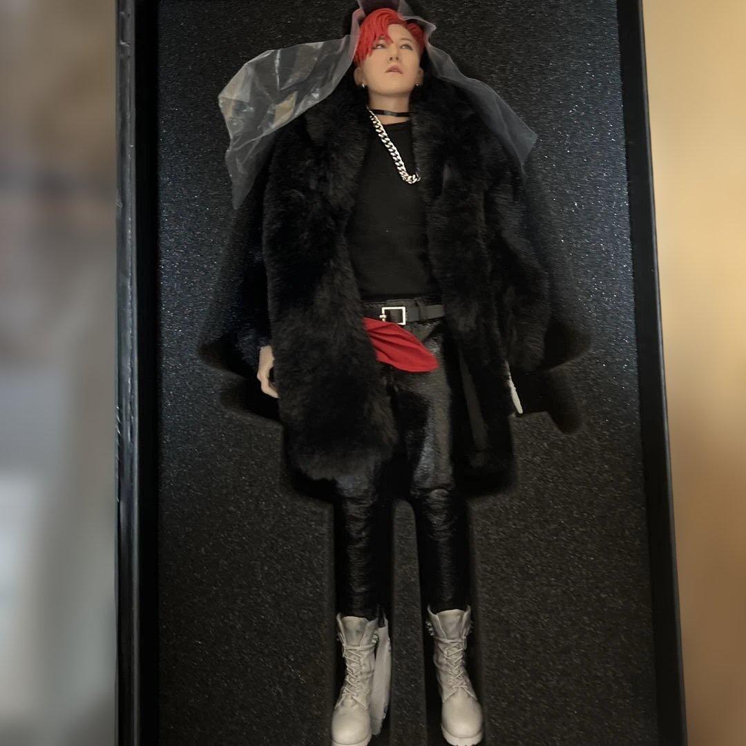 BIGBANG G-DRAGON フィギュア