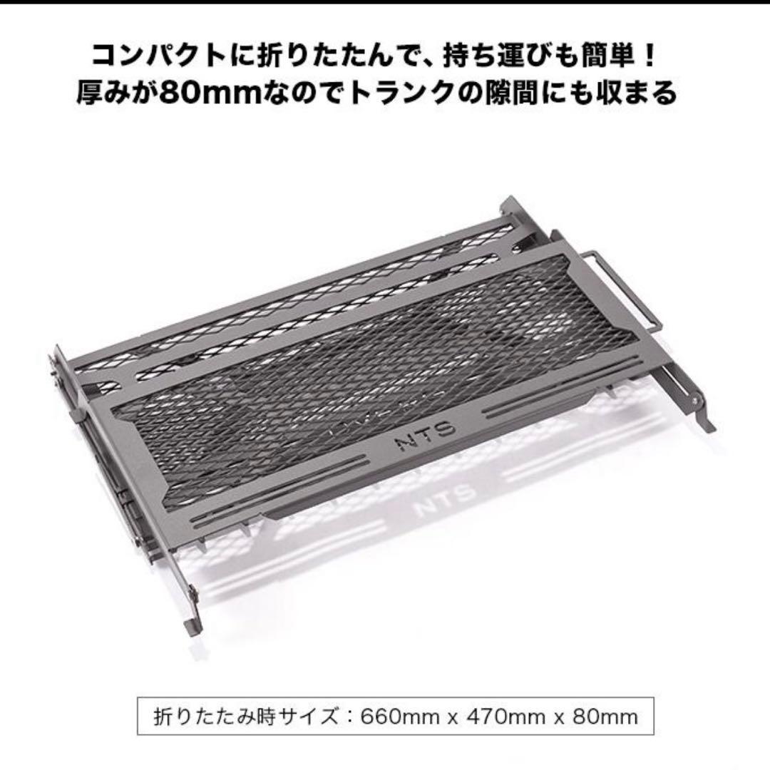 DVERG×NATURE TONES リトルワークスタンド テーブル　ネイチャー