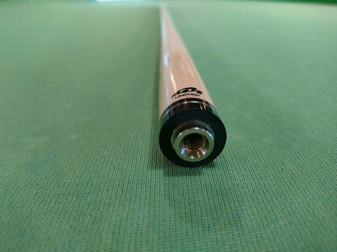 [値下げしました]Mezz U(ユナイテッド)シャフト ノーマル ロング